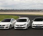 GAMA VOLKSWAGEN R-LINE: DEPORTIVIDAD Y ESTILO AL MÁXIMO NIVEL.